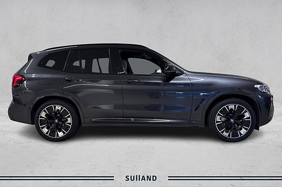 BMW iX3 6 of 24