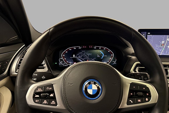 BMW iX3 11 of 24