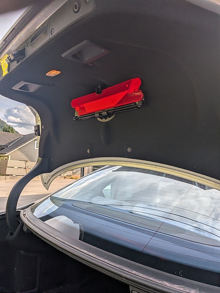 Mercedes-Benz E220 d 12 of 19