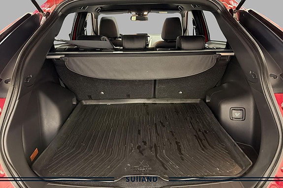 Mitsubishi Eclipse Cross 16 of 19