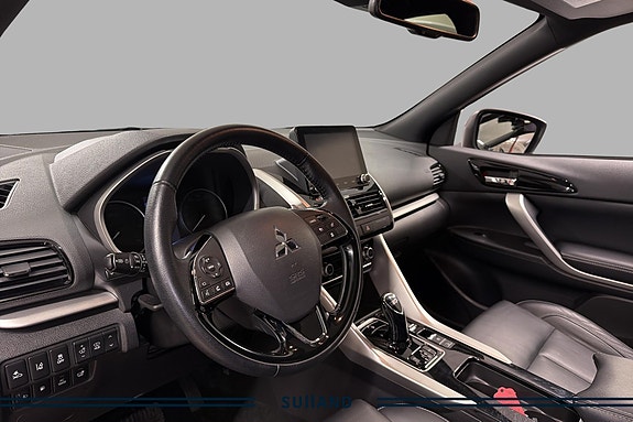 Mitsubishi Eclipse Cross 10 of 19