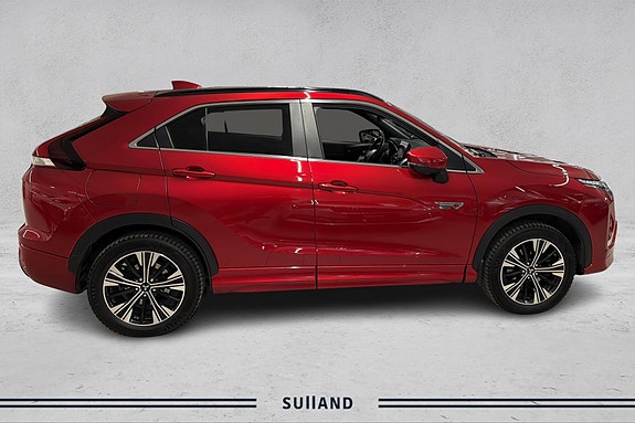 Mitsubishi Eclipse Cross 6 of 19