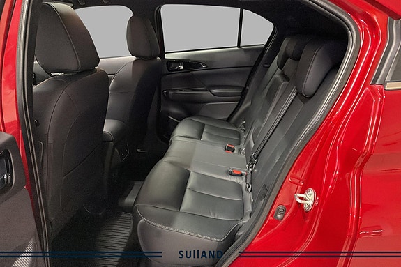 Mitsubishi Eclipse Cross 15 of 19
