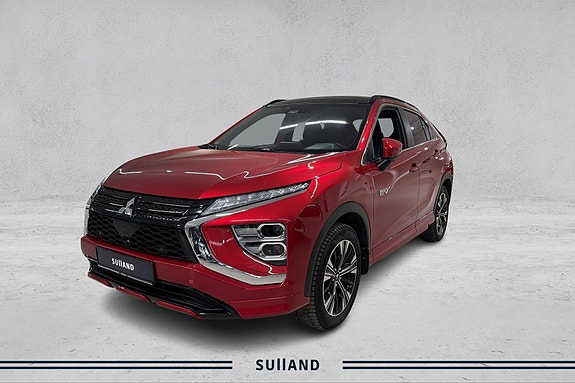 Mitsubishi Eclipse Cross 19 of 19