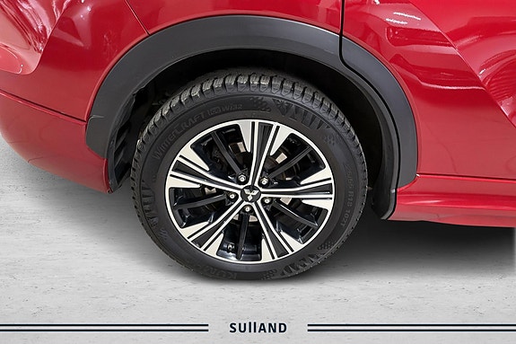 Mitsubishi Eclipse Cross 18 of 19