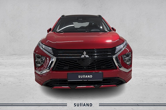 Mitsubishi Eclipse Cross 8 of 19