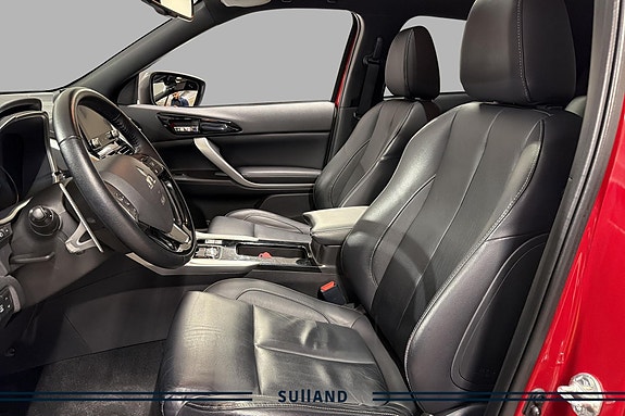 Mitsubishi Eclipse Cross 9 of 19