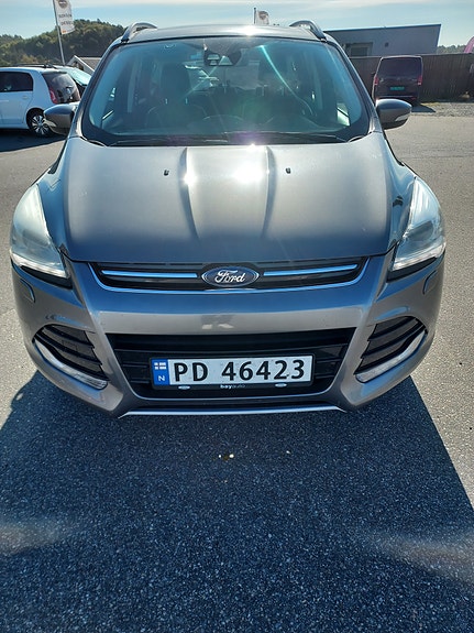 Ford Kuga 4 of 16