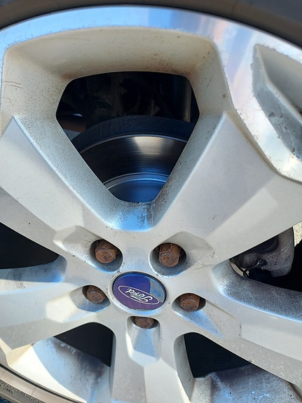 Ford Kuga 10 of 16