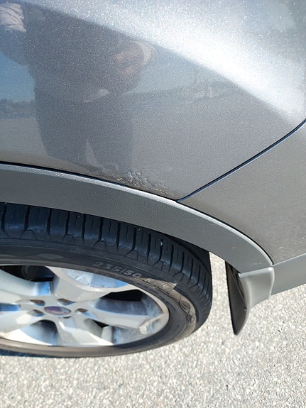 Ford Kuga 8 of 16