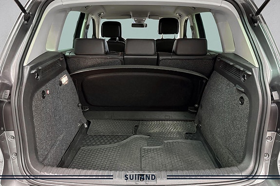 Volkswagen Tiguan 21 of 23
