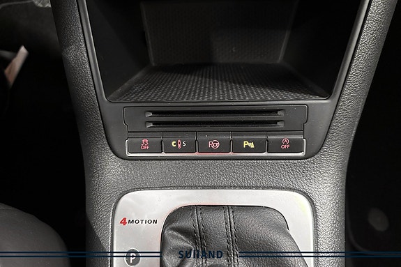 Volkswagen Tiguan 19 of 23