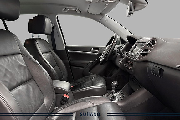 Volkswagen Tiguan 14 of 23