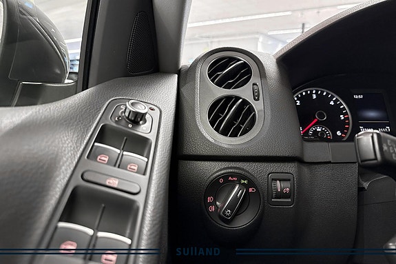 Volkswagen Tiguan 20 of 23