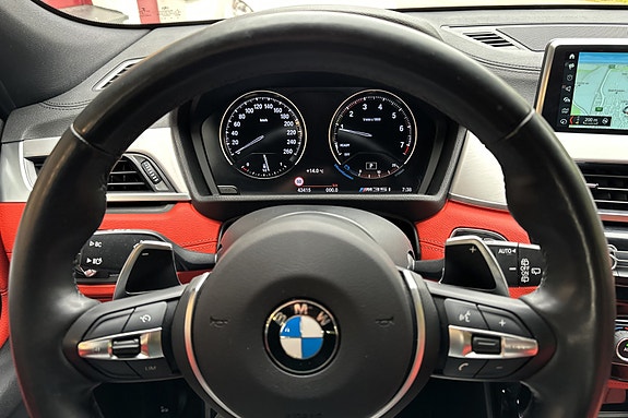 BMW X2 19 of 30