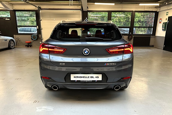 BMW X2 4 of 30