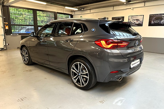 BMW X2 3 of 30