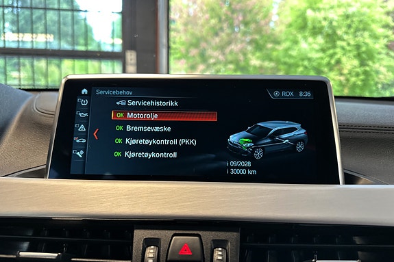 BMW X2 27 of 30
