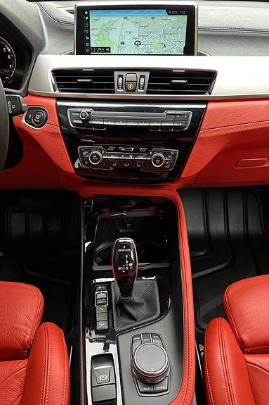 BMW X2 20 of 30