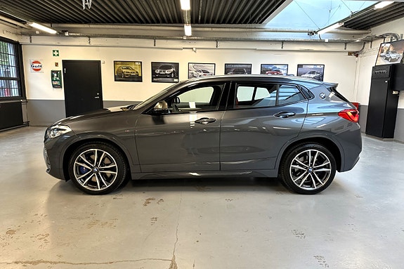 BMW X2 2 of 30