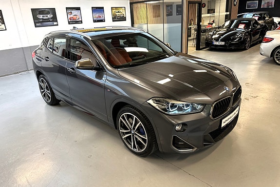 BMW X2 7 of 30