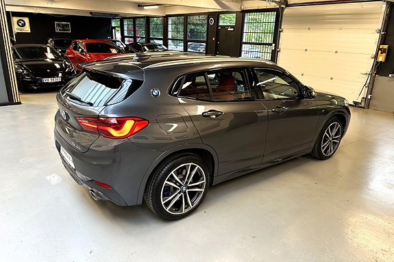 BMW X2 5 of 30