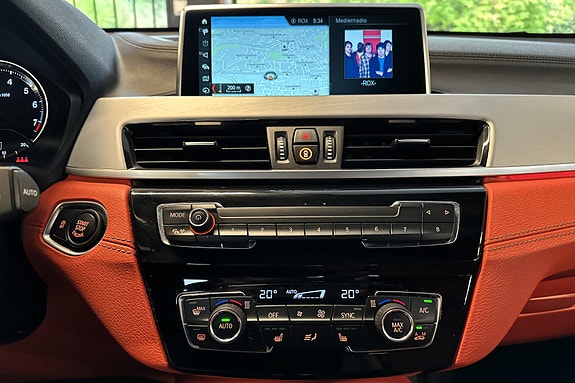 BMW X2 21 of 30