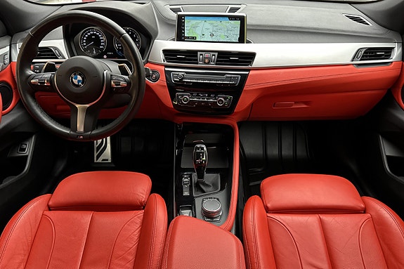 BMW X2 12 of 30