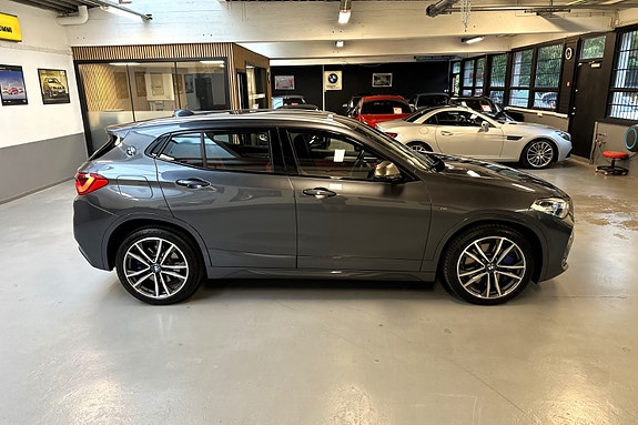 BMW X2 6 of 30