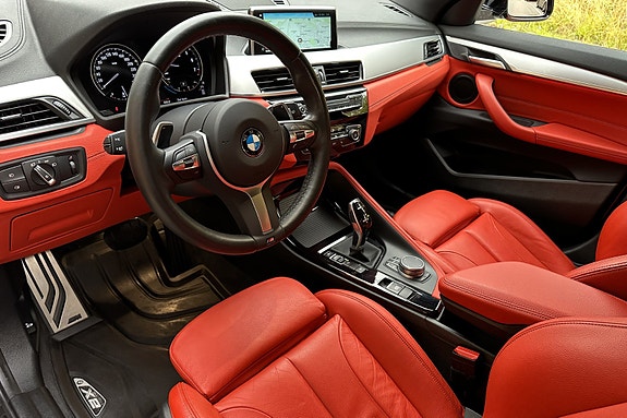 BMW X2 9 of 30
