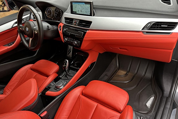 BMW X2 15 of 30