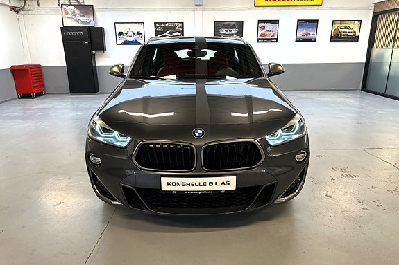 BMW X2 8 of 30