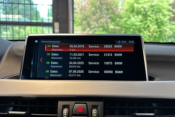 BMW X2 28 of 30