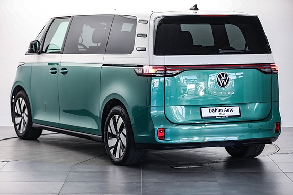 Volkswagen ID. Buzz 6 of 30