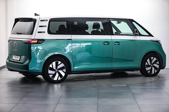 Volkswagen ID. Buzz 3 of 30