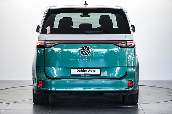 Volkswagen ID. Buzz 4 of 30