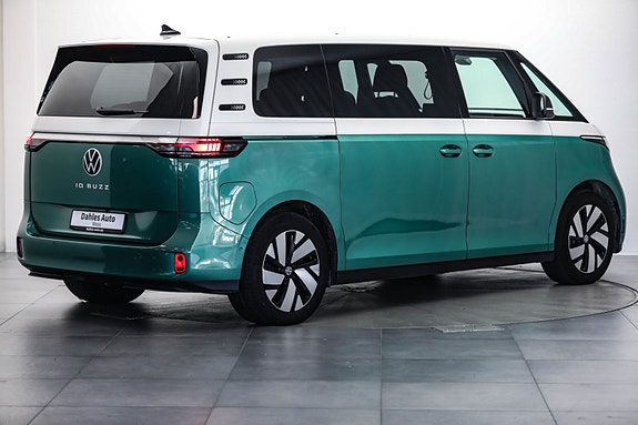 Volkswagen ID. Buzz 5 of 30