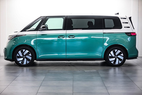 Volkswagen ID. Buzz 8 of 30
