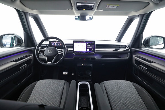 Volkswagen ID. Buzz 14 of 30