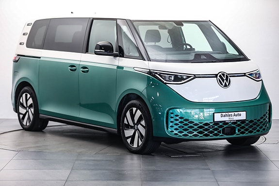 Volkswagen ID. Buzz 12 of 30
