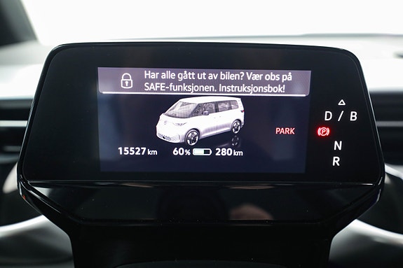 Volkswagen ID. Buzz 28 of 30
