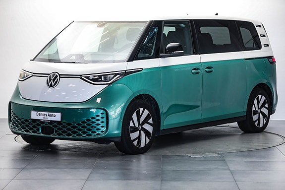 Volkswagen ID. Buzz 10 of 30