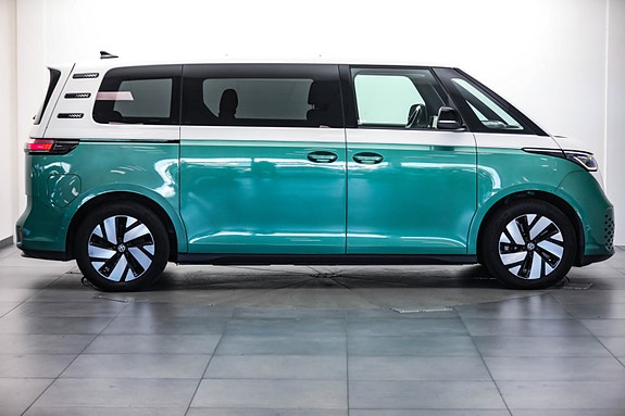 Volkswagen ID. Buzz 2 of 30