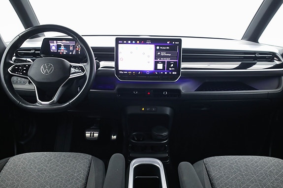 Volkswagen ID. Buzz 13 of 30