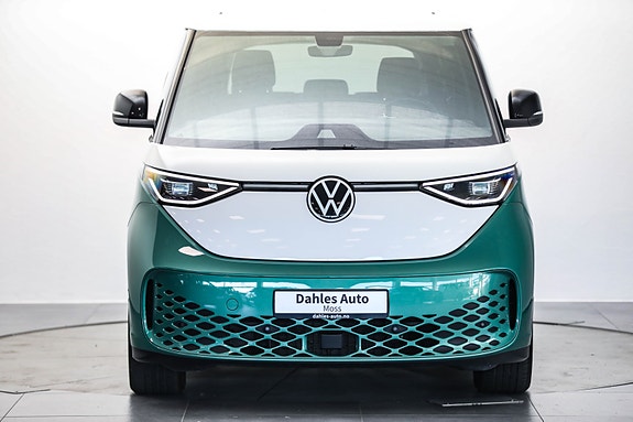 Volkswagen ID. Buzz 11 of 30