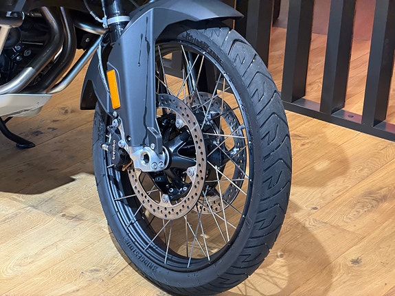 BMW F 900 GS Adventure - Demokupp! 6 of 10