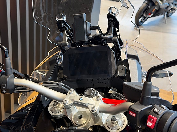 BMW F 900 GS Adventure - Demokupp! 7 of 10
