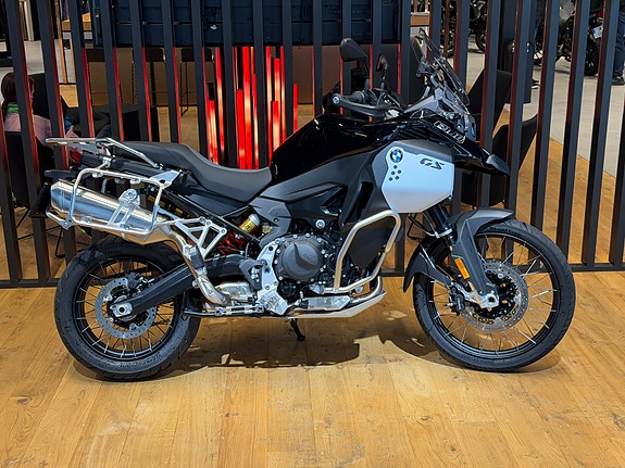 BMW F 900 GS Adventure - Demokupp! 2 of 10