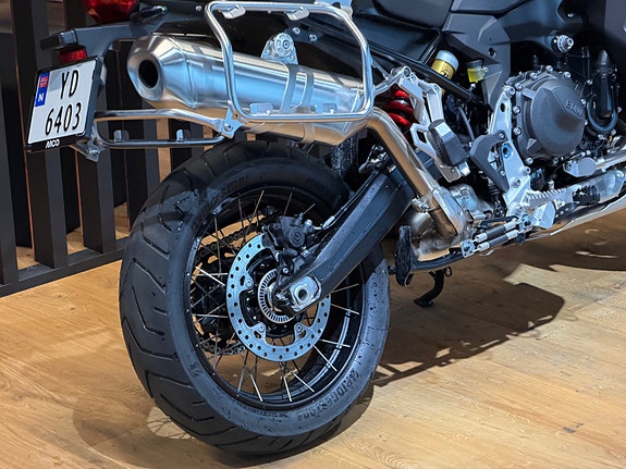 BMW F 900 GS Adventure - Demokupp! 5 of 10