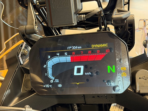 BMW F 900 GS Adventure - Demokupp! 10 of 10